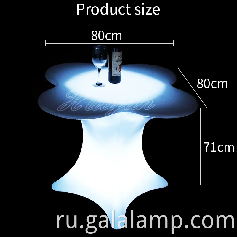Современные сиденья кубика для шикарных встреч на открытом воздухе